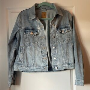 Denim GAP Jacket